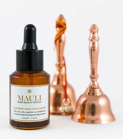 Mauli Supreme Skin Face Serum